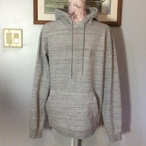 Volcom Gray Hoodie